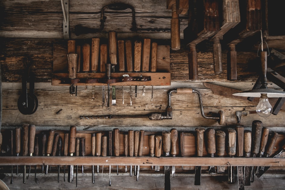 Caring for Your Antiques